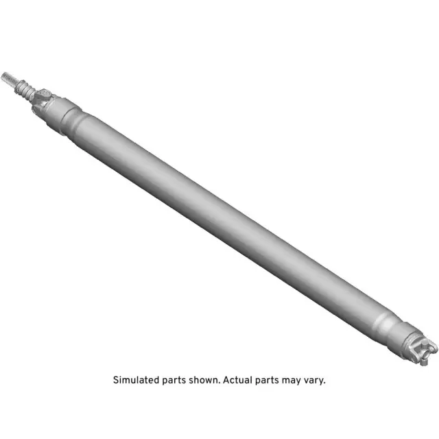 23418974 - Suspension: Drive Shaft Assembly for Chevrolet: Silverado 1500 | GMC: Sierra 1500 Image