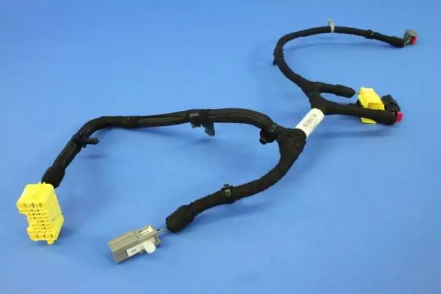 Seat Cushion Wiring - Mopar (68257368AA)