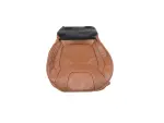 6SS97HL1AB - : Front Seat Cushion Cover, Left for Mopar Image