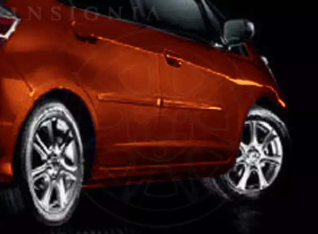 8P05TK61E0 - Body: Body Side Molding for Honda: Fit Image