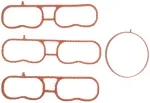 MS19232 - : Engine Intake Manifold Gasket Set for Mahle Image