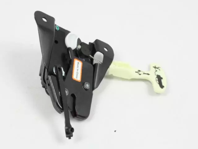 5056268AG - : Decklid Latch for Dodge: Charger Image