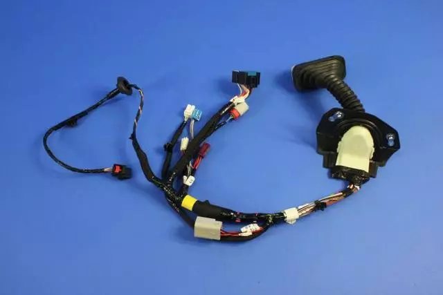 Front Door Wiring, Left - Mopar (68050519AC)
