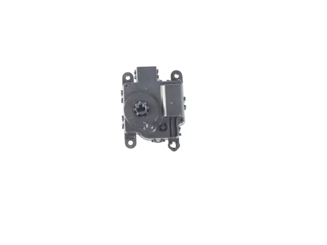 68396062AB - Air Conditioners and Heaters: A/c And Heater Actuator for Mopar Image