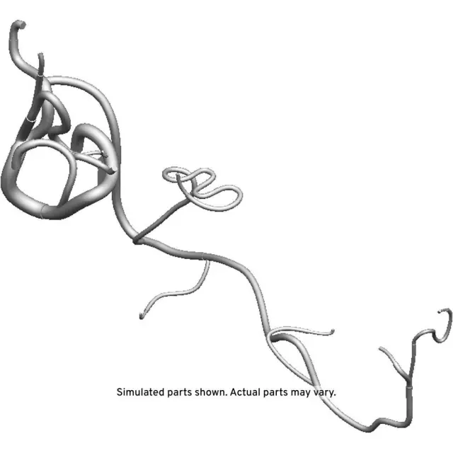 42724061 - Body: Harness for GM Image