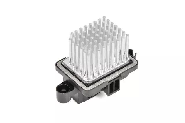 1581935 - HVAC: ACDelcoâ„¢ Control Module for GM Image