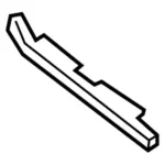 KL1Z8200BB - : Insert for Ford: Expedition Image