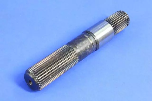 Axle Intermediate Shaft, Right - Mopar (68027872AC)