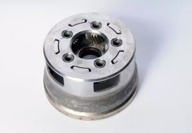 Automatic Transmission Output Carrier with Reaction Internal Gear - ACDelco (24250891)