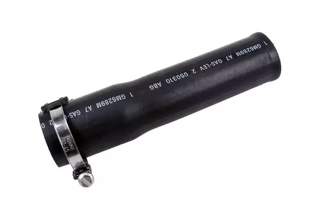 20765536 - Fuel System: Filler Hose for Cadillac: SRX Image