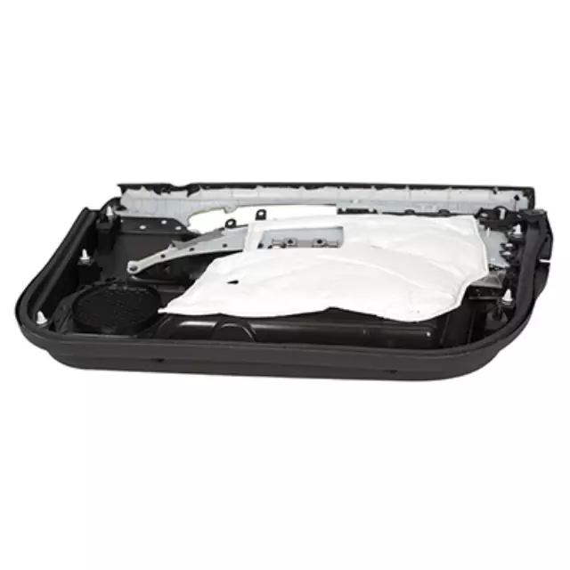 DS7Z5423943DA - Body: Door Trim Panel for Ford: Fusion Image