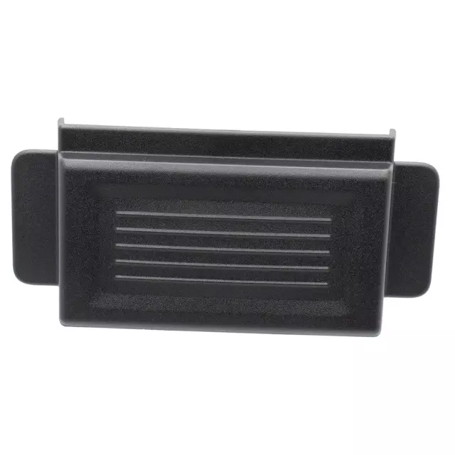 LC2Z17E811AA - Body: Distance Sensor Cover for Ford: E-350 Super Duty, E-450 Super Duty Image