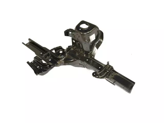 Frame Front Rail, Left - Mopar (68349772AA)