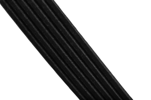 12569505 - : Serpentine Belt for Cadillac: DeVille, Seville | Oldsmobile: Aurora | Pontiac: Bonneville Image