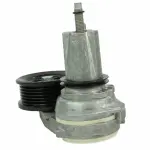 BT145 - Belts &amp; Cooling: Motorcraftâ„¢ Accessory Drive Belt Tensioner Assembly for Ford: F-150 Image