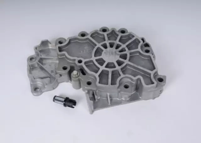 24226042 - : Part# 24226042 Automatic Transmission Fluid Pump, Remanufactured for GM Image