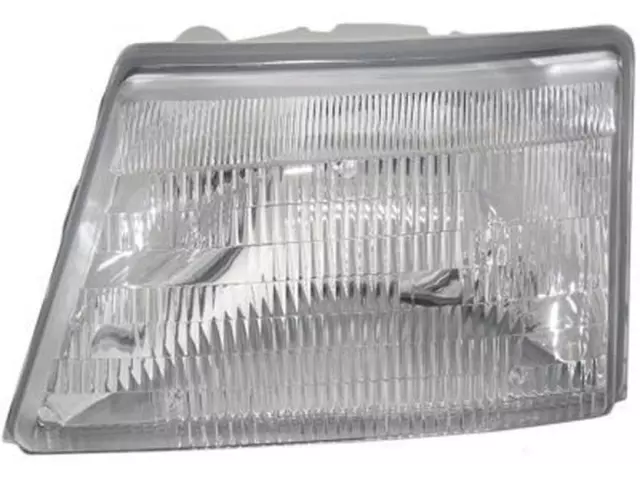 F87Z13008FB - Electrical: Headlamp Assembly for Ford: Ranger Image
