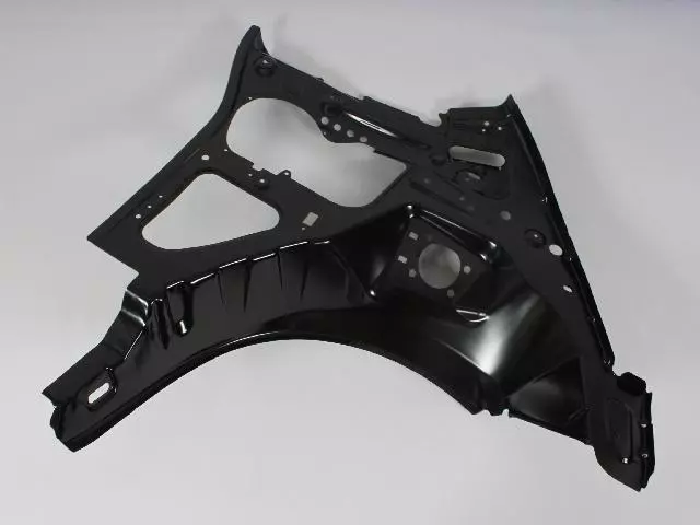 Quarter Inner Panel, Right - Mopar (68071340AE)