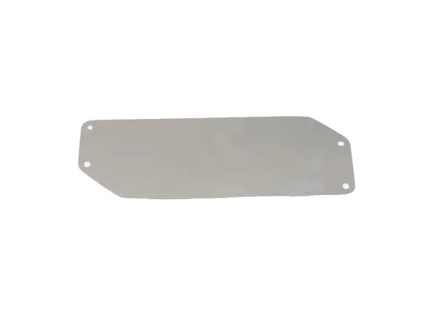 68353368AD - Body Sheet Metal Except Doors: Plate for Mopar Image
