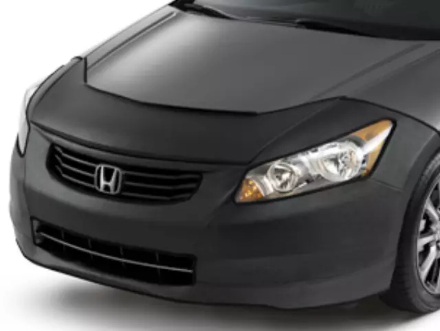 8P35TA0103 - Exterior: 2008-2010 Honda Accord - Nose Mask for Honda: Accord Image