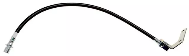 18J383734 - : Rear Center Brake Hose for ACDelco Image