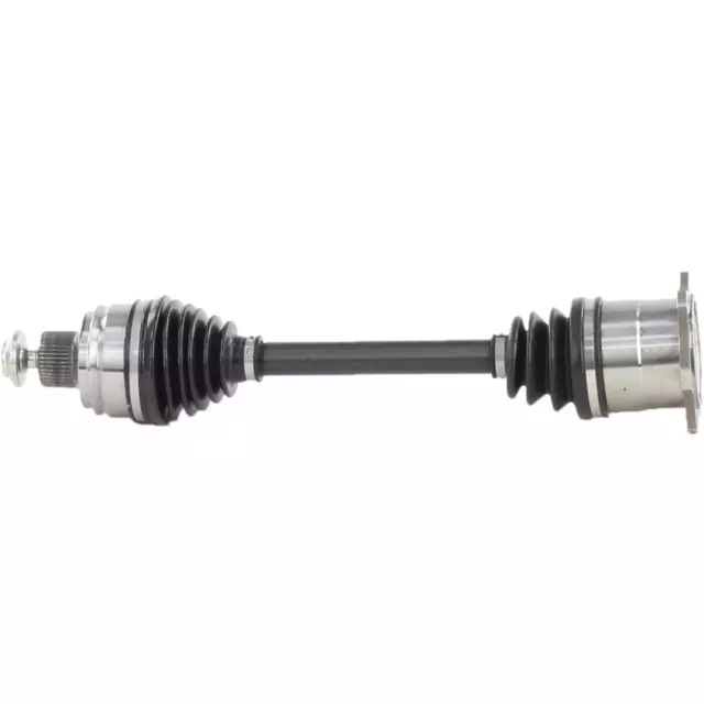 AD8162 - Transmission &amp; Drivetrain: TrakMotive CV Axle Shaft for TRAKMOTIVE Image