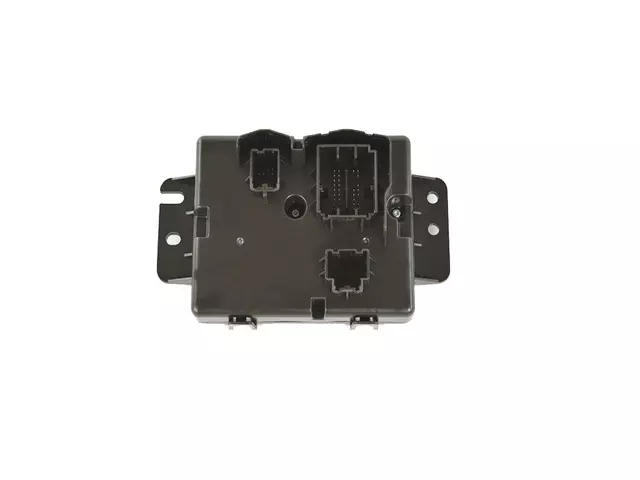 68342101AB - : A/c And Heater Module, Front for Mopar Image