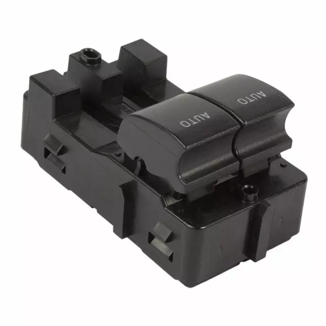 CC3Z14529AA - Body: Window Switch for Ford: F-250 Super Duty, F-350 Super Duty, F-450 Super Duty, F-550 Super Duty Image