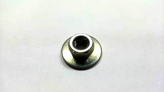 902600004 - : Washer Reservoir Nut for Subaru: B9 Tribeca, BRZ, Forester, Impreza, Legacy, Outback, Tribeca, WRX, WRX STI Image