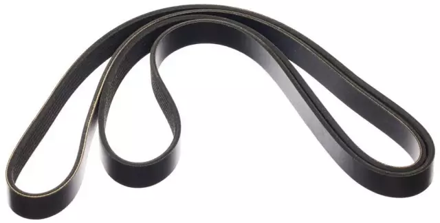 11720ET80A - : Serpentine Belt for Nissan: Sentra Image