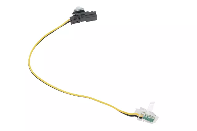 84405780 - Body: Lamp for Buick: Enclave, Envision, LaCrosse | Cadillac: CT6, XT4, XT5, XT6 | Chevrolet: Blazer, Malibu, Silverado 1500, Silverado 1500 LTD, Silverado 2500 HD, Silverado 3500 HD, Traverse, Traverse Limited | GMC: Acadia, Sierra 1500, Sierra 1500 Limited, Sierra 2500 HD, Sierra 3500 HD, Terrain Image