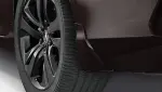 8P00TGV240 - : Mud Guard for Acura Image