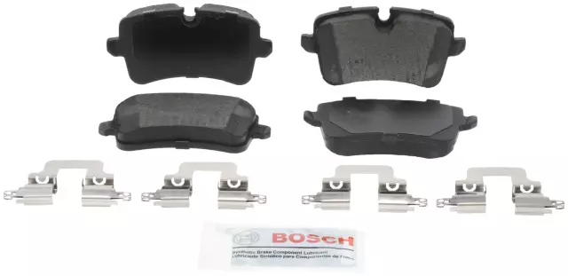 BE1547H - Brakes &amp; Brake Parts: Bosch Disc Brake Pad Set for Bosch Image