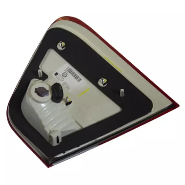 Tail Lamp Assembly - Ford (9N7Z-13405-B)