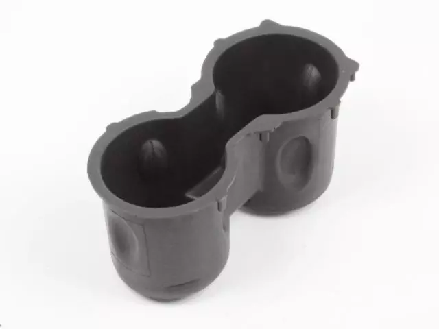 68090498AA - Interior Trim: Console Cup Holder Mat for Mopar Image