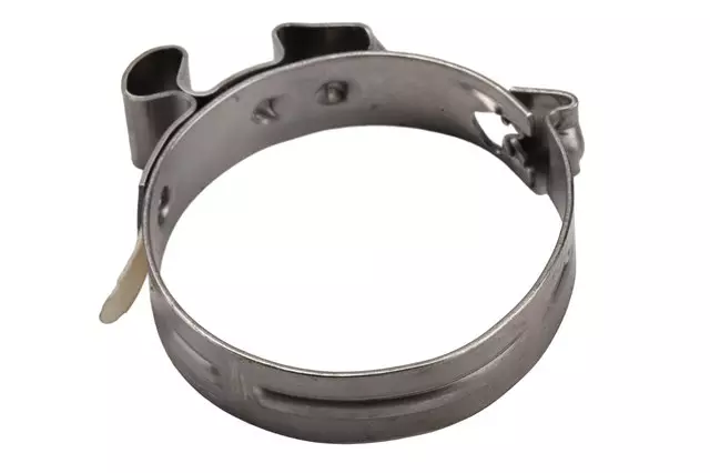 90499094 - : Positive Crankcase Ventilation (PCV) Tube Hose Clamp for GM Image