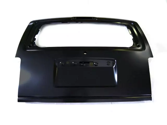 55360889AB - Doors, Door Mirrors and Related Parts: Liftgate for Mopar Image
