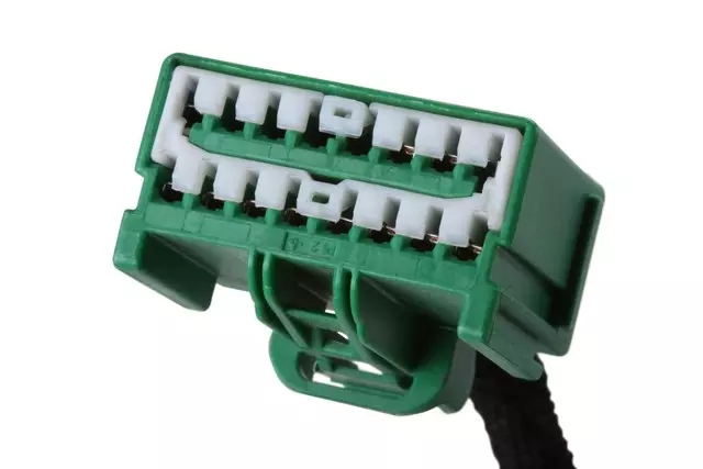 84079800 - Body: Harness for Chevrolet: Colorado | GMC: Canyon Image