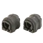 K202013 - : Suspension Stabilizer Bar Bushing Kit for Moog Image