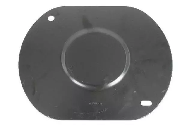 68085909AA - Emission Controls: Pump Cover for Ram: 2500, 3500 Image