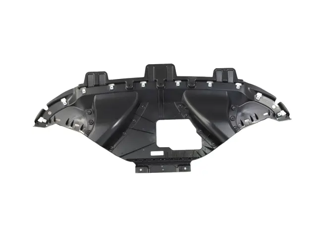 68308842AE - Body Sheet Metal Except Doors: Front Belly Pan for Mopar Image