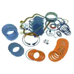 21041 - : Transmission Kit, Master Overhaul Kit For TH400 for B&amp;M Image
