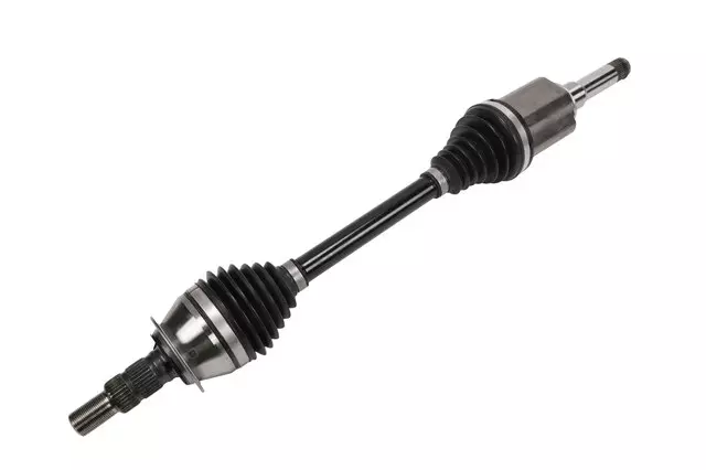 Axle Assembly - GM (60007213)