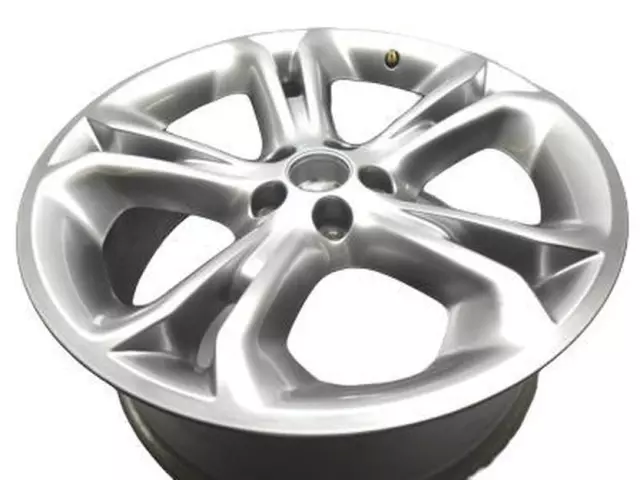Wheel, Alloy - Ford (DB5Z-1007-B)