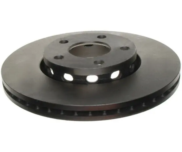 96421R - Brakes &amp; Brake Parts: Disc Brake Rotor for Raybestos Brakes Image