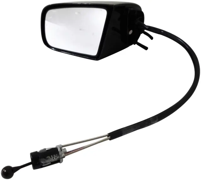9551868 - Body: Driver Manual Door Mirror Assembly for Dorman Image