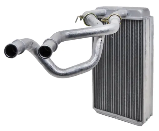 92040 - Air Conditioning &amp; Heat: Aluminum Heater Core for FOUR SEASONS Image