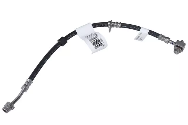 84629795 - Brakes: Brake Hose for Chevrolet: Equinox | GMC: Terrain Image