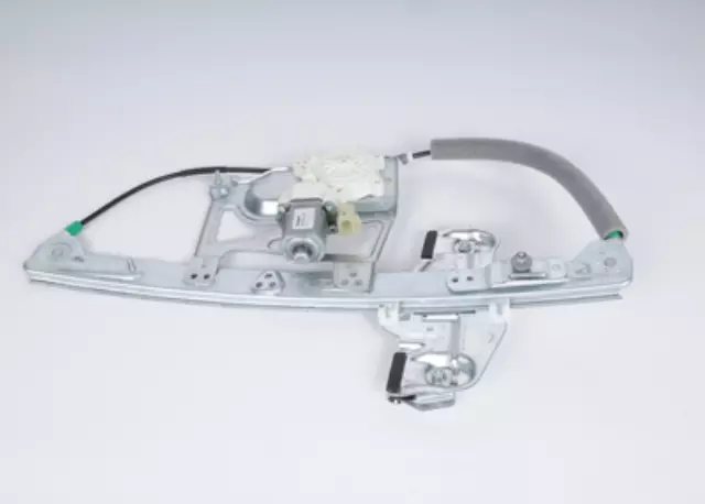 19244840 - Body: Window Regulator for GM Image