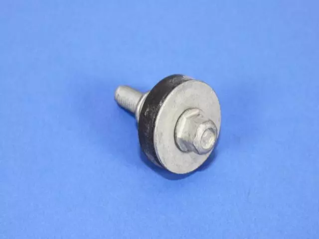 6509387AA - : Special Bolt And Grommet, Mounting for Chrysler: 300, Aspen | Dodge: Challenger, Charger, Durango, Ram 1500, Ram 2500, Ram 3500 | Jeep: Commander, Grand Cherokee, Grand Cherokee L, Grand Wagoneer, Wagoneer, Wrangler | Ram: 1500, 1500 Classic, 2500, 3500 Image